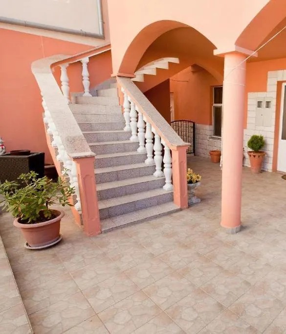 Apartment Isabella Kali Croazia
