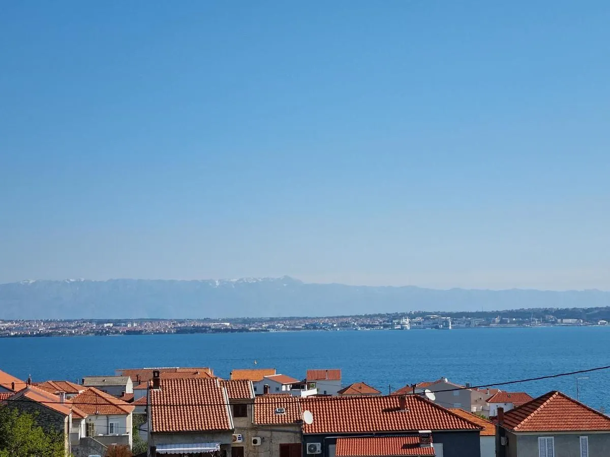 Apartment Isabella Kali Croazia