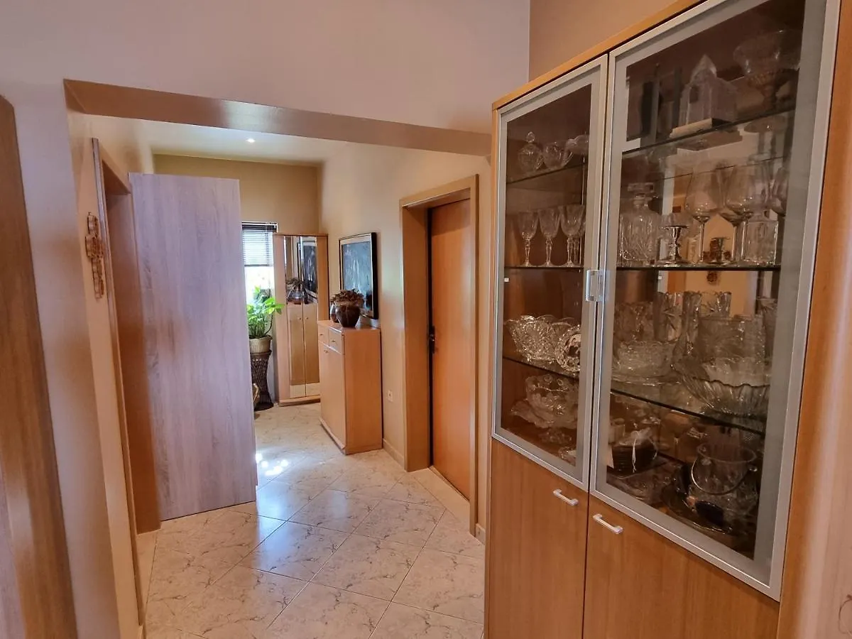 Apartment Isabella Kali Croazia