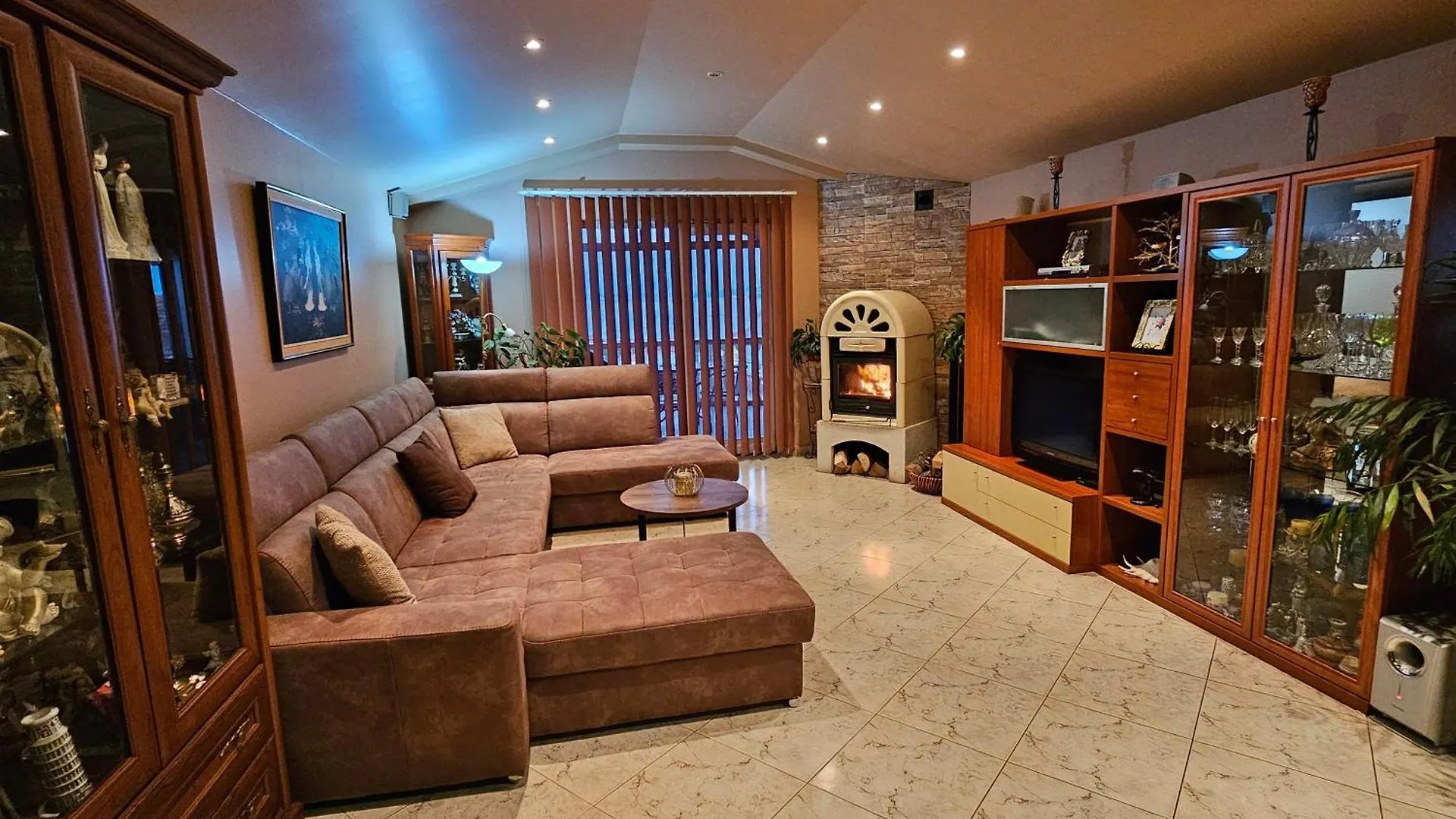 Apartment Isabella Kali Croazia