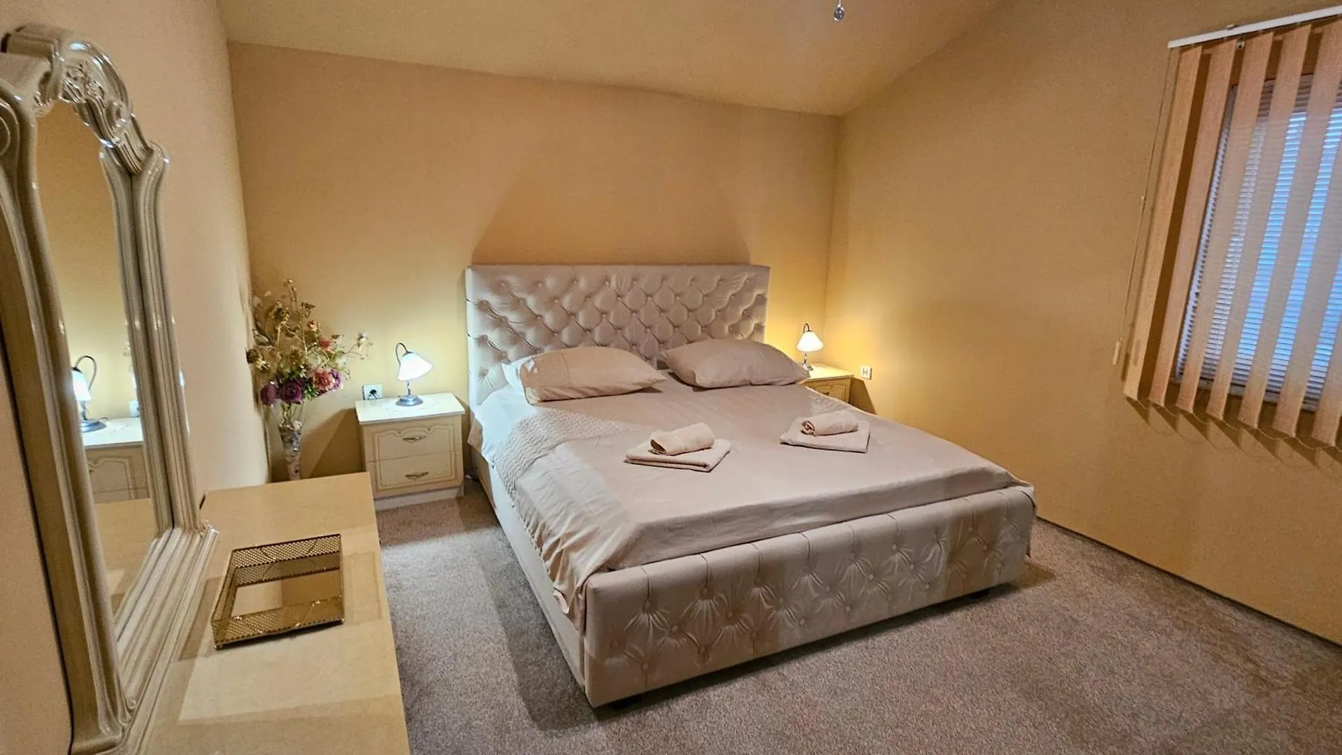 Apartment Isabella Kali